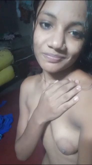 Desi girl full nude