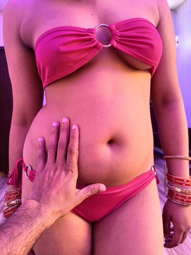 Hijabi Girl full nude
