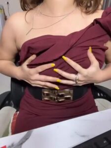 Shivanyaaa Nude 