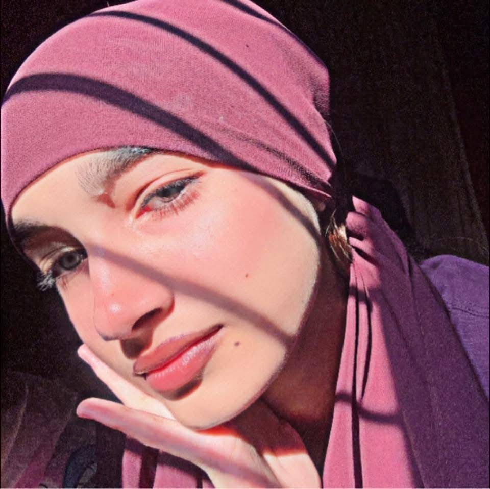 Hijabi girl sex videos
