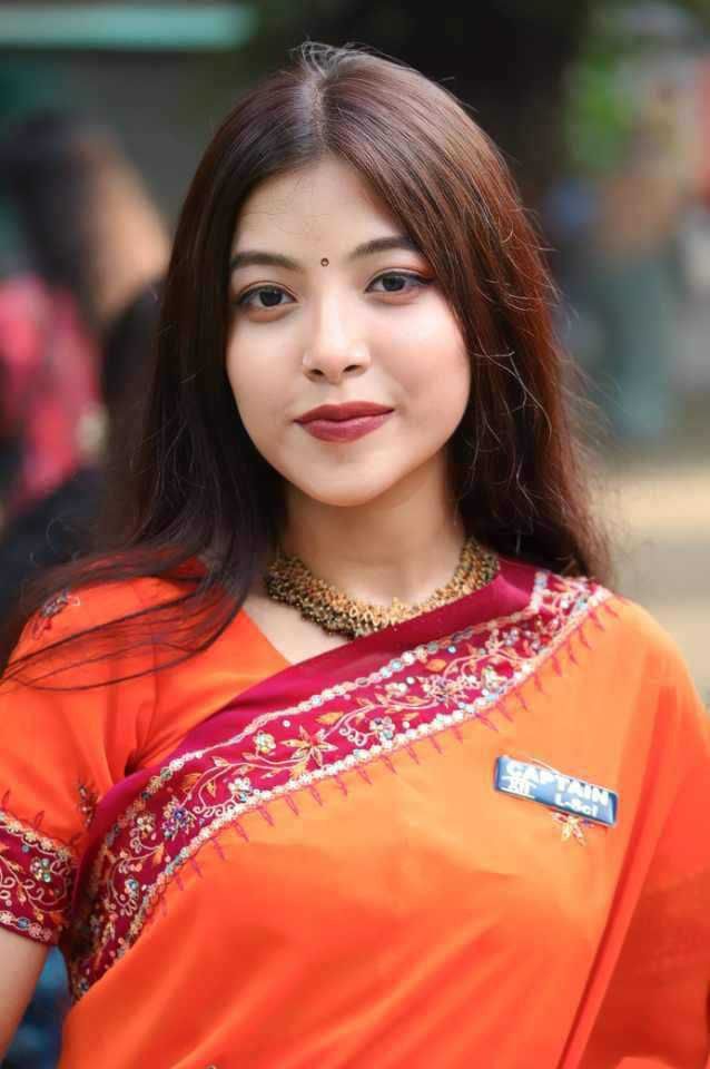 Nepali Girl Full Nude