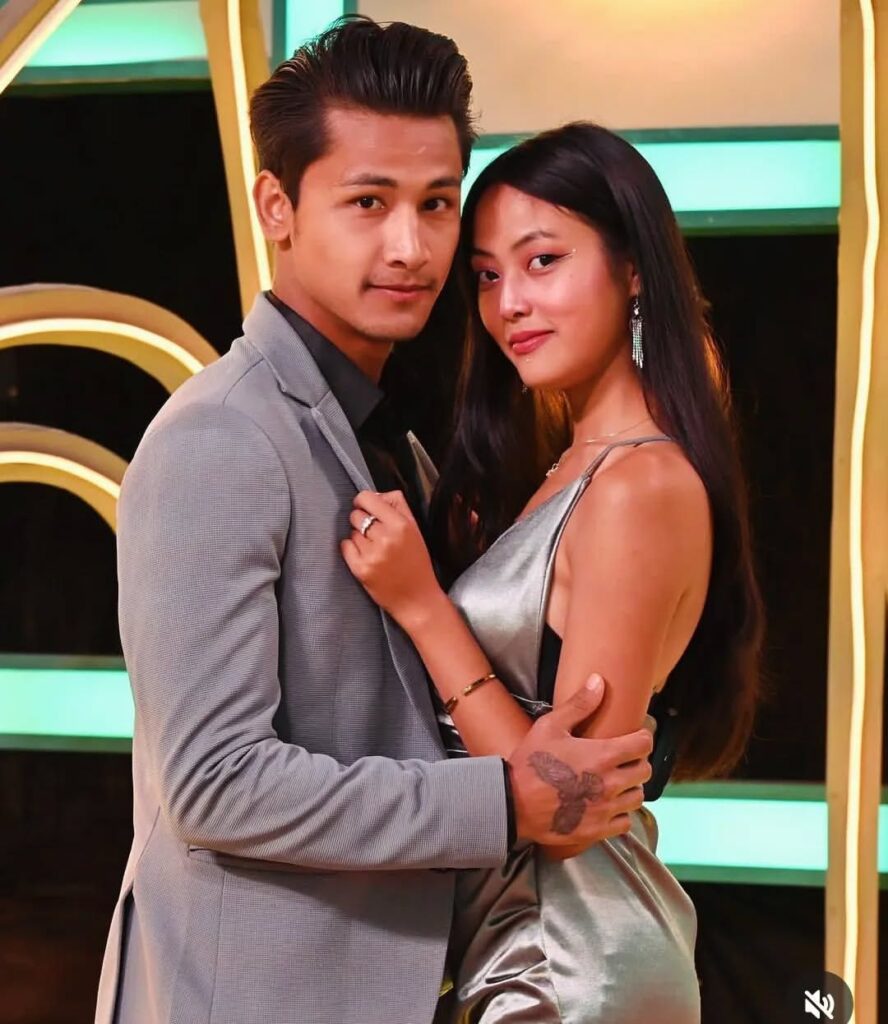 SplitsVilla Fame Deekila sex videos 