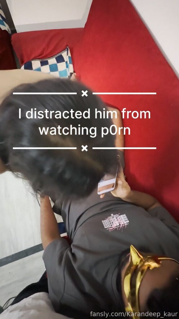 Karandeep Kaur Nude Fucking Fansly