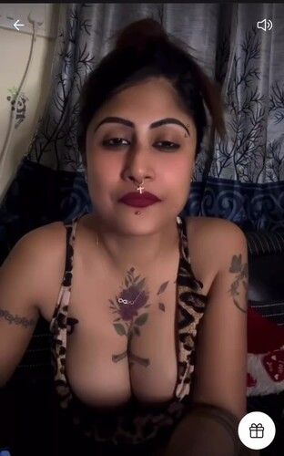 Anwesha Majumdar Nude Live 