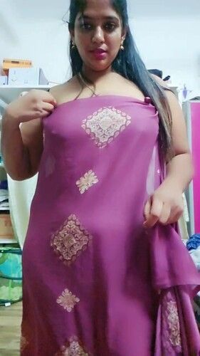 Anu Telugu Tango Nude 