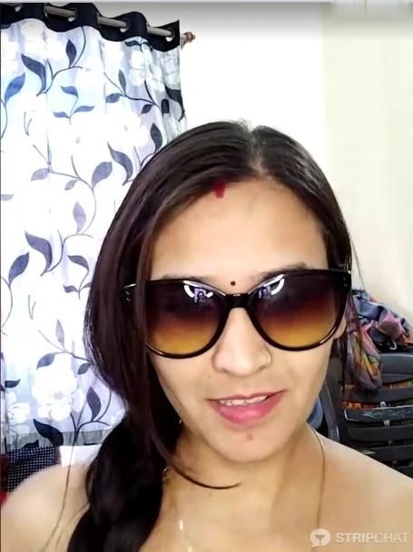 Silky Sharma1 StripChat Nude