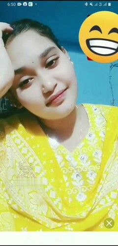 Cute Bangla Girl Ishara Fingering Pussy on Live Show