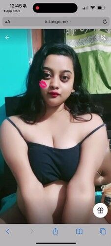 Cute Chubby Girl Full Nude Fingering On Tango 121 Live Show 