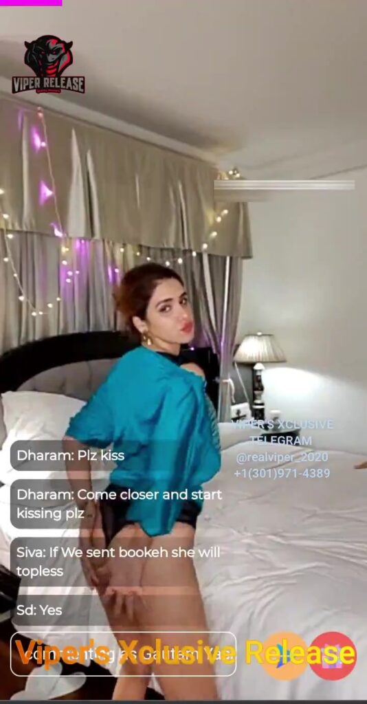 Akshita Agnihotri live nude 