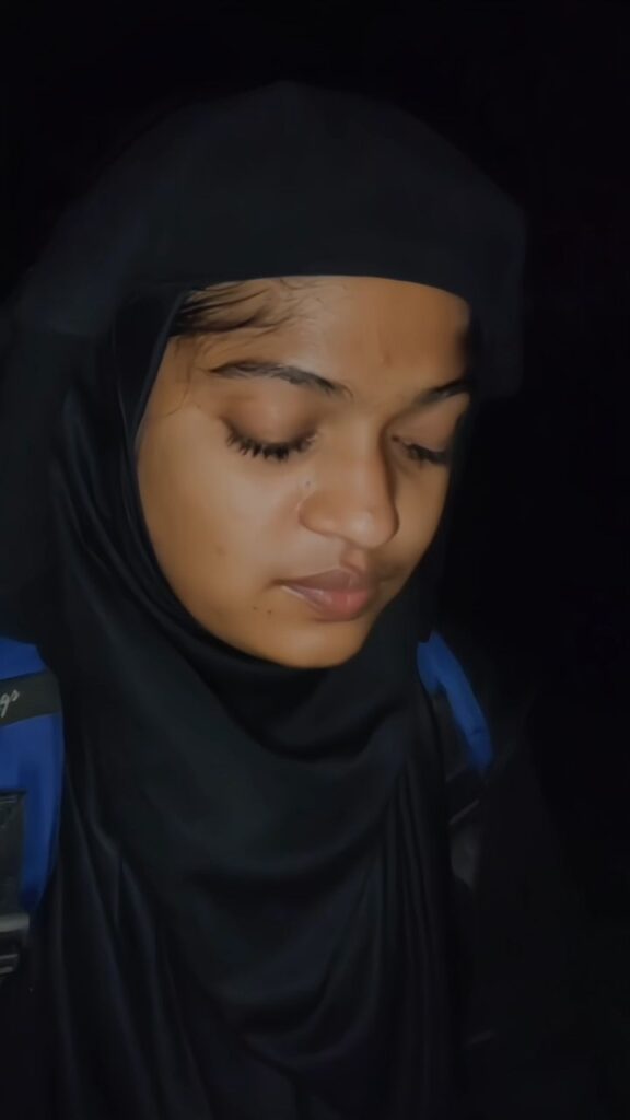 Hijabi sex videos